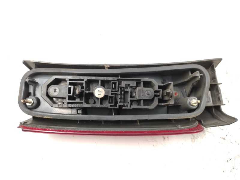 Piloto Trasero Derecho 3512320 3512426  - Volvo V70 Familiar 2.5 Cat 3