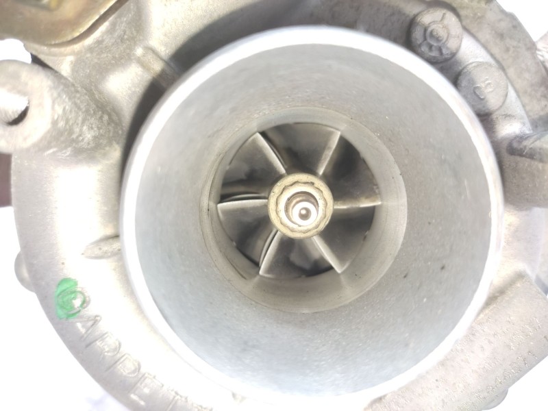 Turbocompresor 045253019g 4446711 - Seat Ibiza Iii (6l1) 1.4 Tdi 6