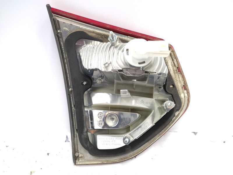 Piloto Trasero Derecho Interior 9653547677 6351cc  - Citroën C4 Grand Picasso Sx 2