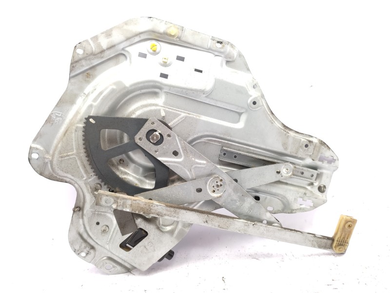 Elevalunas Trasero Izquierdo 834702d252 834012d210  - Hyundai Elantra (xd) 2.0 Crdi Cat 2