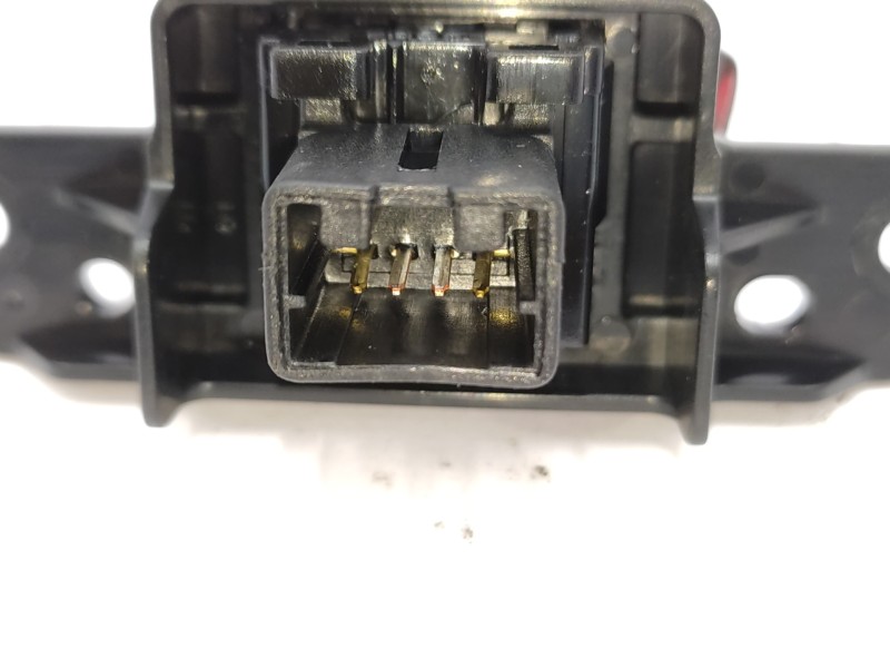 Warning 252903da0a  - Nissan Pulsar (c13) 1.5 Turbodiesel Cat 3