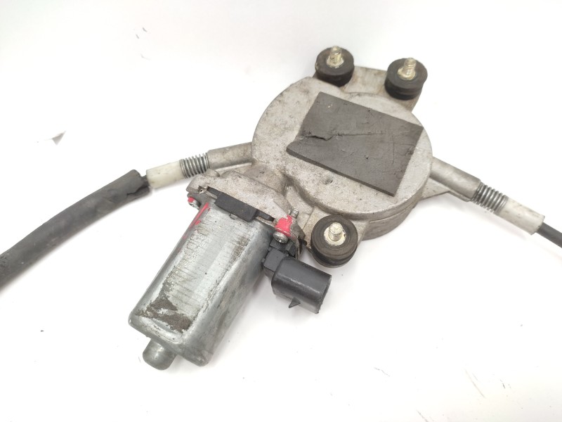 Elevalunas Delantero Izquierdo 46407978  - Lancia Ypsilon (101) 1.2 16v Cat 2