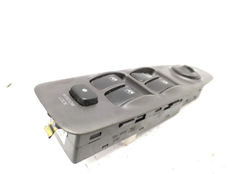 Mando Elevalunas Delantero Izquierdo 935702d100ax  - Hyundai Elantra (xd) 2.0 Crdi Cat 2
