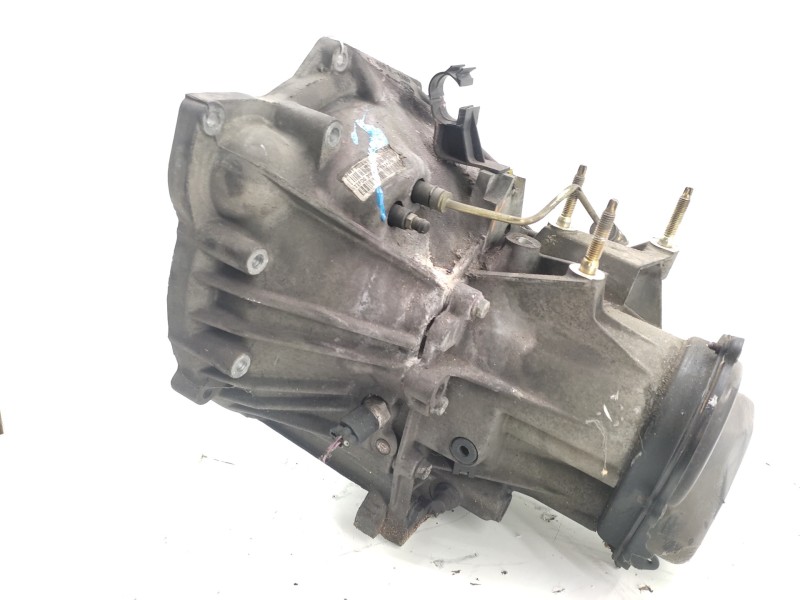 Caja Cambios 97wt7002ye  - Ford Fiesta Berlina 1.25 16v Cat 6