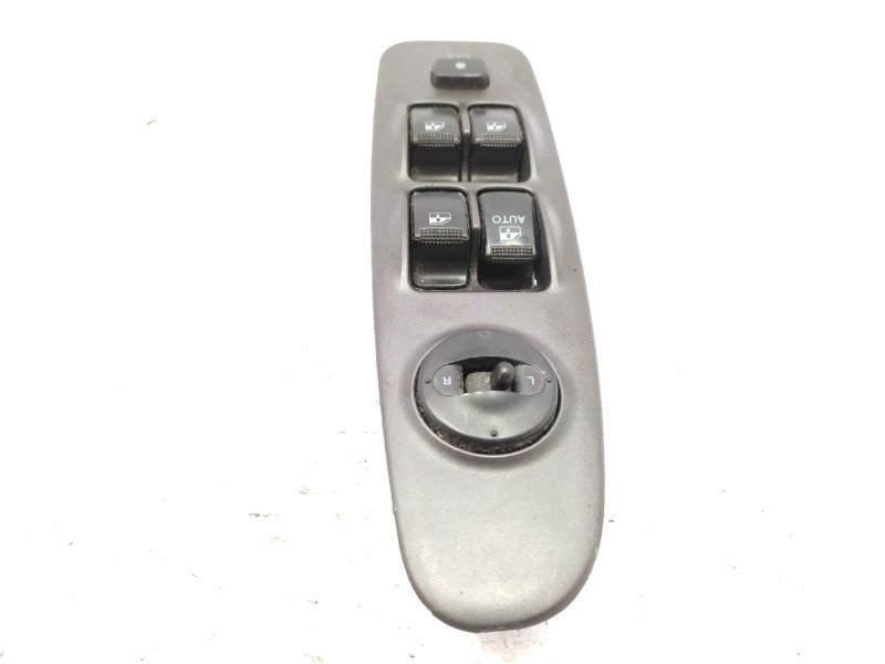Mando Elevalunas Delantero Izquierdo 935702d100ax  - Hyundai Elantra (xd) 2.0 Crdi Cat 3