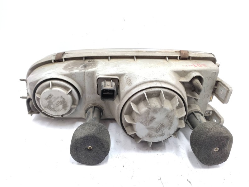 Faro Derecho 9210243800  - Hyundai H 100 Furgoneta, Caja Cerrada, Acristalada 2