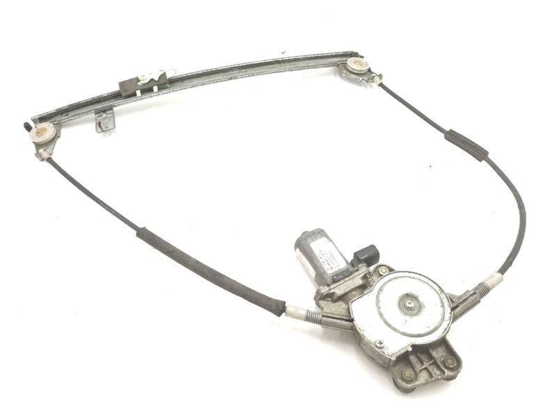 Elevalunas Delantero Izquierdo 46407978  - Lancia Ypsilon (101) 1.2 16v Cat 5