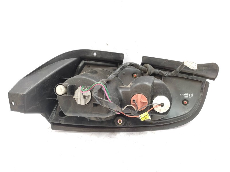 Piloto Trasero Derecho 9240206010  - Hyundai Atos Prime (mx) Gls 2