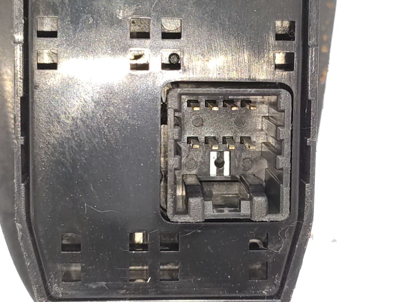 Mando Elevalunas Delantero Izquierdo 935702d100ax  - Hyundai Elantra (xd) 2.0 Crdi Cat 7