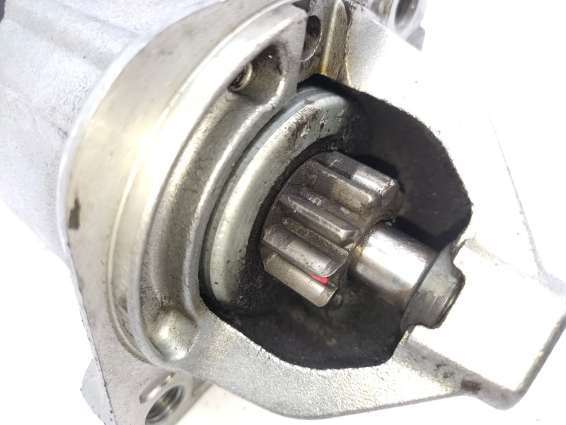 Motor Arranque 361002b220 M000td0271ze  - Hyundai Ix20 1.6 Cat 5