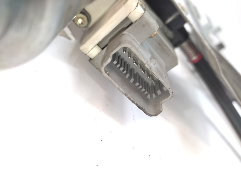 Elevalunas Delantero Izquierdo 1488560080  - Fiat Ulysse (179) 2.0 16v Jtd Cat 3
