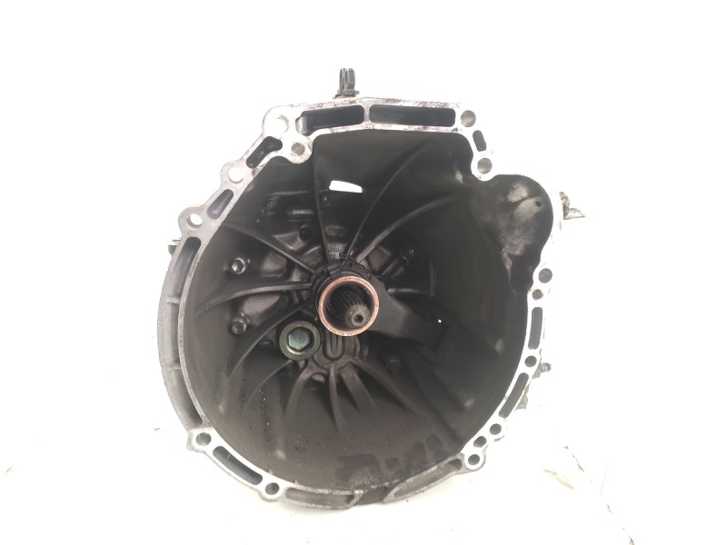 Caja Cambios Y8c00597  - Lexus Is200 (ds2/is2) 2.2 D-cat 5
