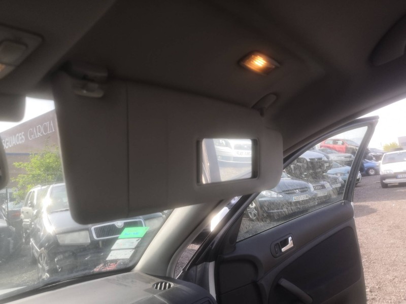 volkswagen passat berlina (3b3) del año 2002