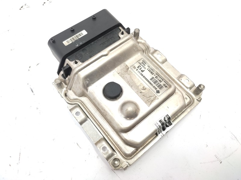 Centralita Motor Uce 391182b321  - Hyundai Ix20 1.6 Cat 2
