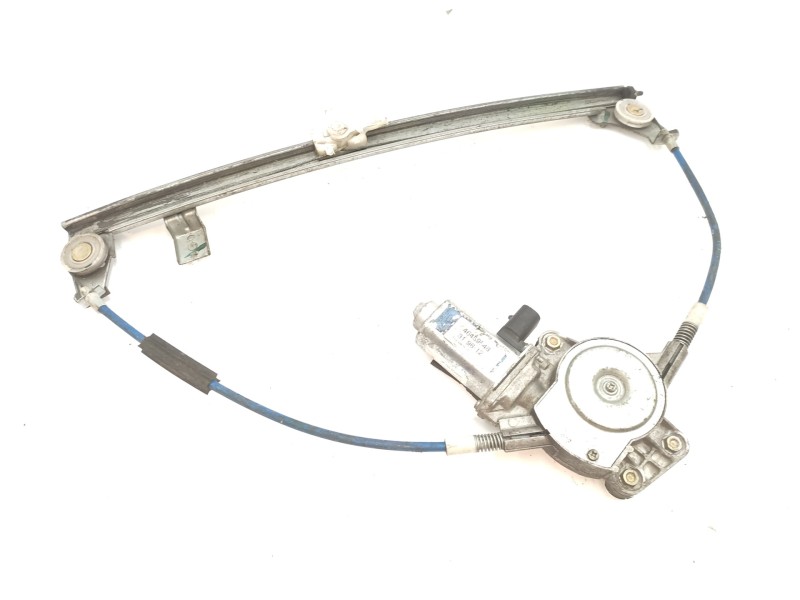 Elevalunas Delantero Izquierdo 46459548 319612  - Fiat Punto Berl. (176) 1.1 3