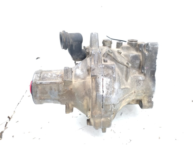 Caja Transfer 3611612010  - Toyota Rav 4 Funcruiser (a1) 2