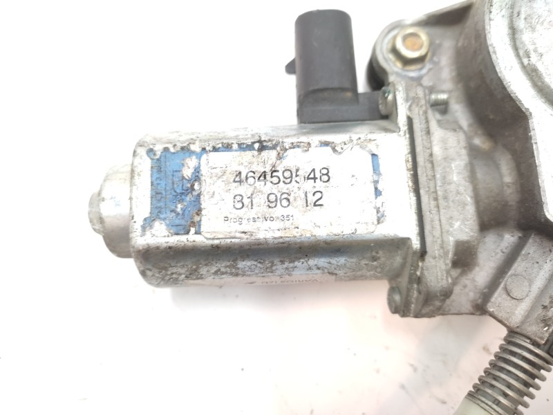 Elevalunas Delantero Izquierdo 46459548 319612  - Fiat Punto Berl. (176) 1.1 4