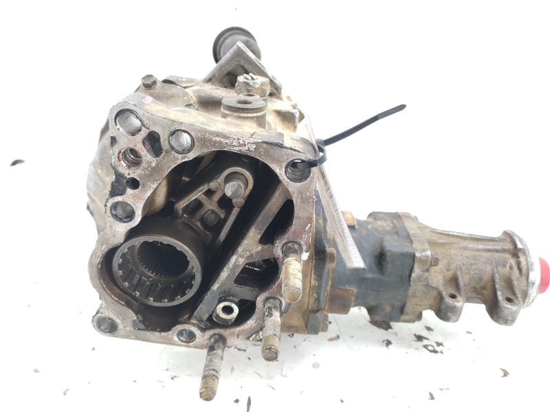 Caja Transfer 3611612010  - Toyota Rav 4 Funcruiser (a1) 3