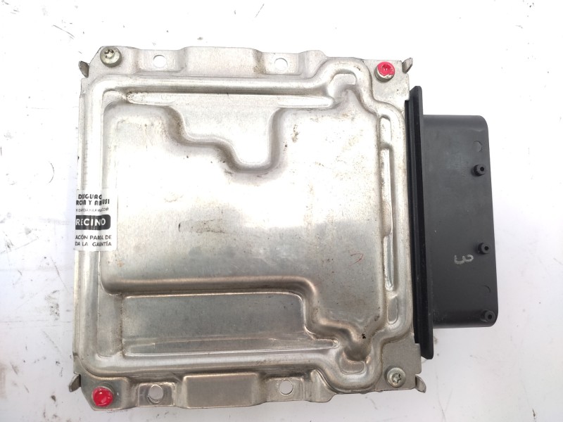 Centralita Motor Uce 391182b321  - Hyundai Ix20 1.6 Cat 5