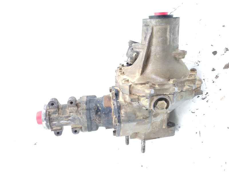 Caja Transfer 3611612010  - Toyota Rav 4 Funcruiser (a1) 4