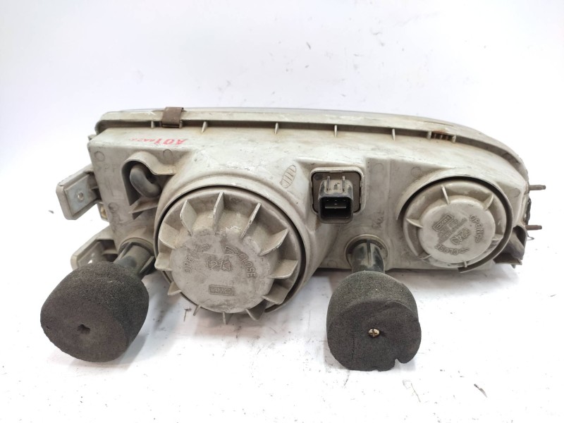 Faro Izquierdo 9210143800  - Hyundai H 100 Furgoneta, Caja Cerrada, Acristalada 2