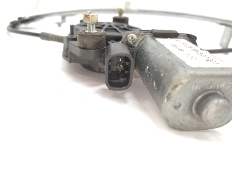 Elevalunas Delantero Izquierdo D239805454500008 030408  - Fiat Bravo (182) 1.2 16v Cat 2