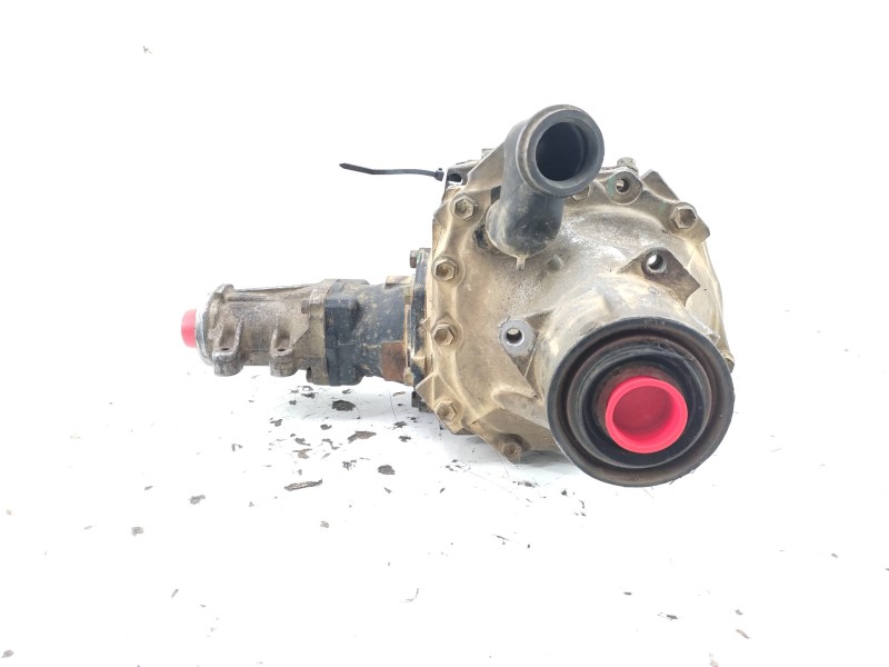Caja Transfer 3611612010  - Toyota Rav 4 Funcruiser (a1) 6