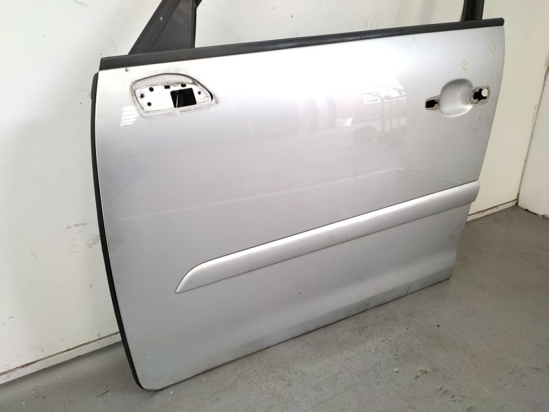 Puerta Delantera Izquierda 9002x7  - Citroën C4 Grand Picasso Sx 3