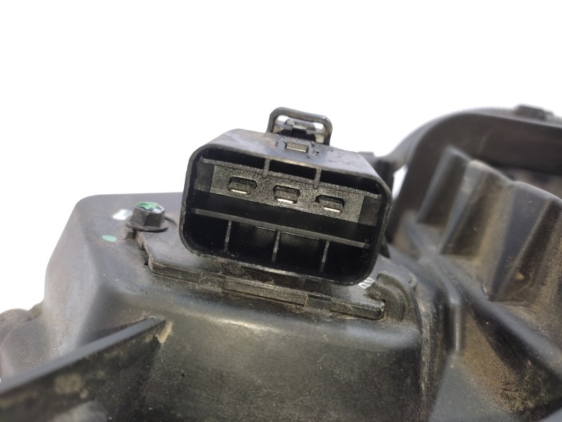 Electroventilador 253801p050  - Hyundai Ix20 1.6 Cat 2