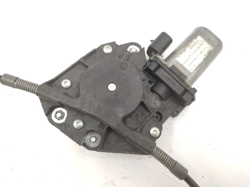 Elevalunas Delantero Izquierdo D239805454500008 030408  - Fiat Bravo (182) 1.2 16v Cat 3