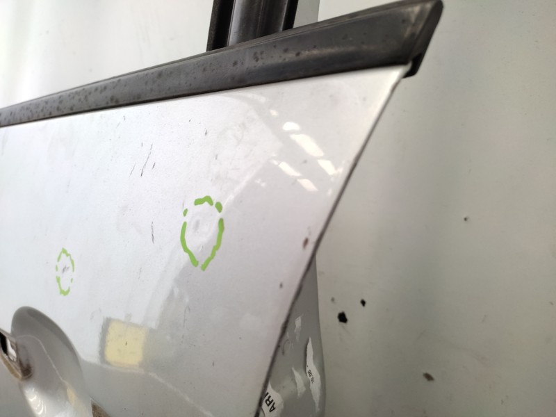 Puerta Delantera Izquierda 9002x7  - Citroën C4 Grand Picasso Sx 4
