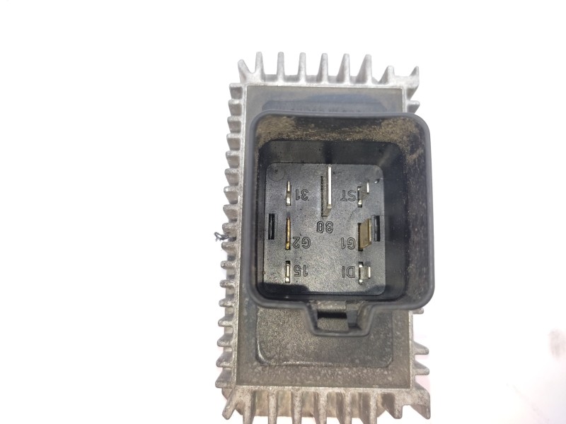 Caja Precalentamiento 09132691 51299008 9132691 - Opel Frontera B Basis 2