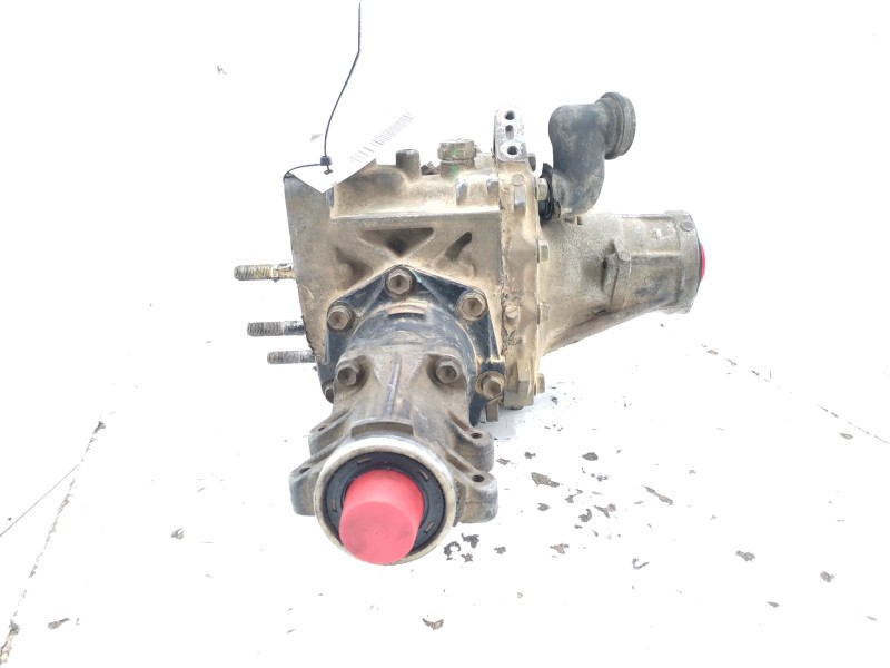 Caja Transfer 3611612010  - Toyota Rav 4 Funcruiser (a1) 8