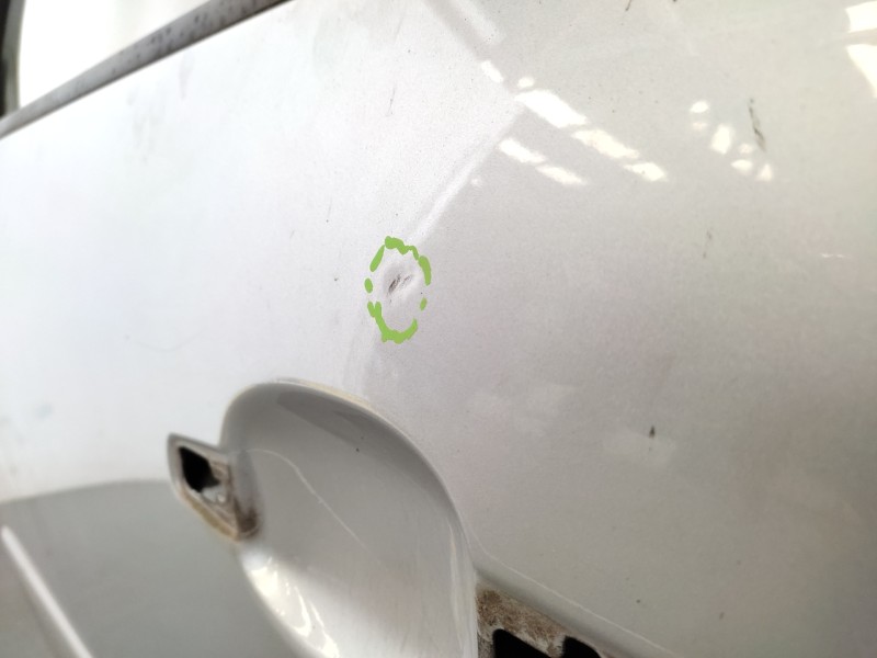 Puerta Delantera Izquierda 9002x7  - Citroën C4 Grand Picasso Sx 5