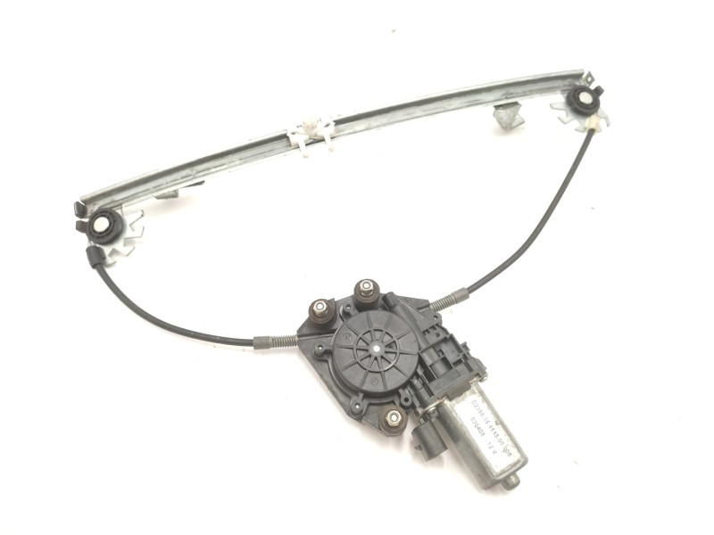 Elevalunas Delantero Izquierdo D239805454500008 030408  - Fiat Bravo (182) 1.2 16v Cat 5