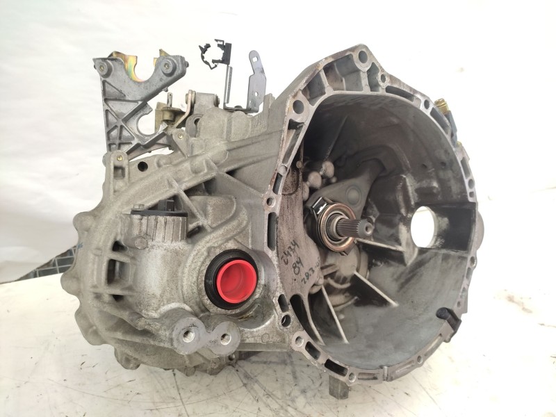Caja Cambios 32010ae87a  - Nissan Primera (p12) 2.2 Dci 2