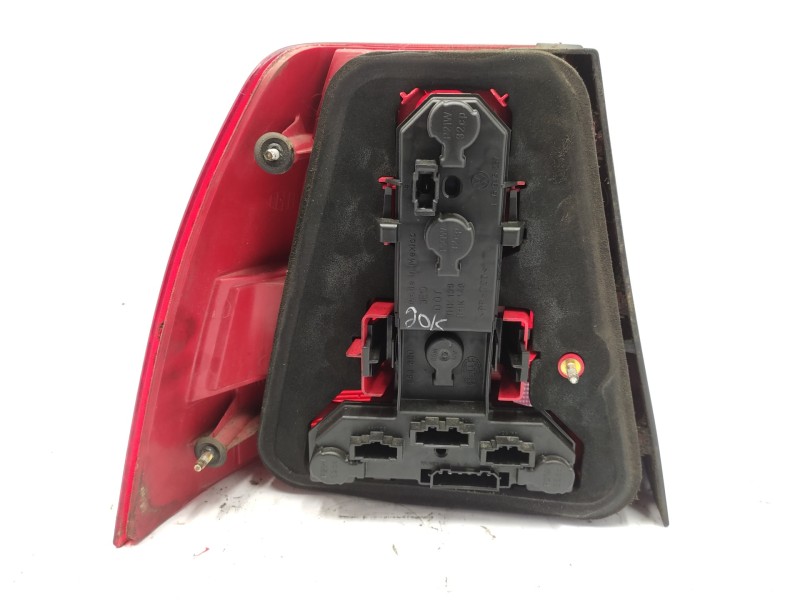 Piloto Trasero Derecho 1j5945112aa 1j5945096aa 1j5945096ab - Volkswagen Bora Berlina (1j2) Conceptline 2