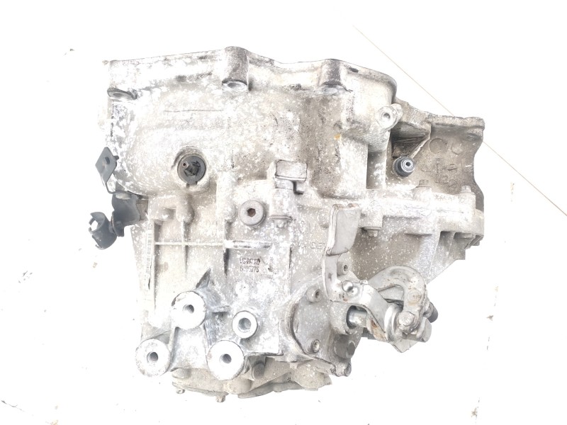 Caja Cambios 55351518  - Opel Astra H Berlina 1.7 16v Cdti 2