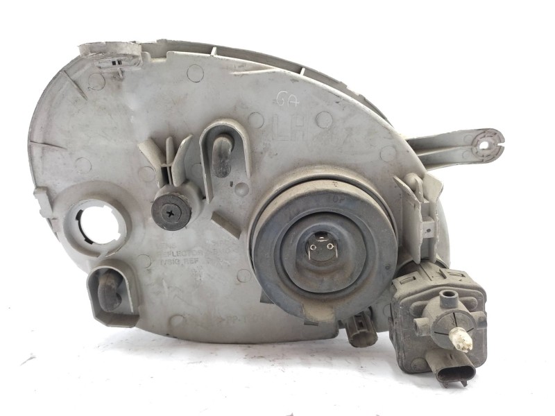 Faro Izquierdo 9210502010  - Hyundai Atos (mx) Gls 2