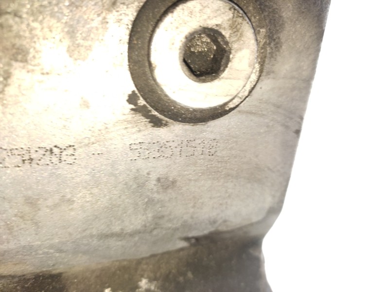 Caja Cambios 55351518  - Opel Astra H Berlina 1.7 16v Cdti 3