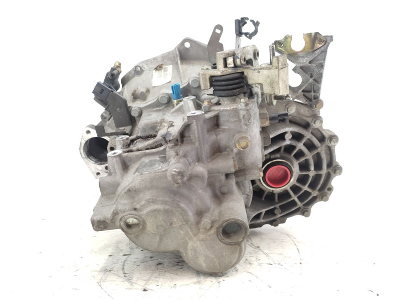 Caja Cambios 32010ae87a  - Nissan Primera (p12) 2.2 Dci 4