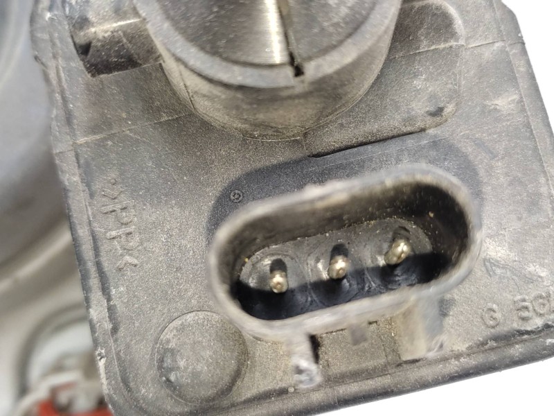 Faro Izquierdo 9210502010  - Hyundai Atos (mx) Gls 3