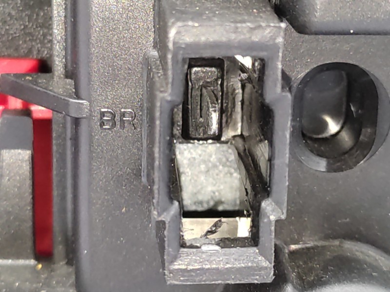 Piloto Trasero Derecho 1j5945112aa 1j5945096aa 1j5945096ab - Volkswagen Bora Berlina (1j2) Conceptline 4