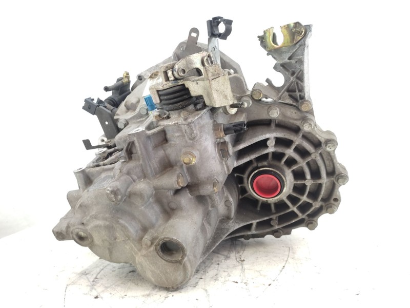 Caja Cambios 32010ae87a  - Nissan Primera (p12) 2.2 Dci 5