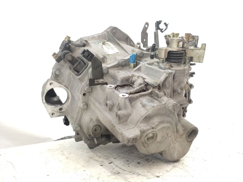 Caja Cambios 32010ae87a  - Nissan Primera (p12) 2.2 Dci 6