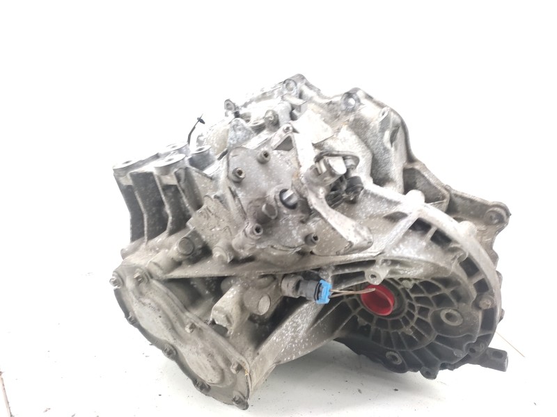 Caja Cambios 55351518  - Opel Astra H Berlina 1.7 16v Cdti 5