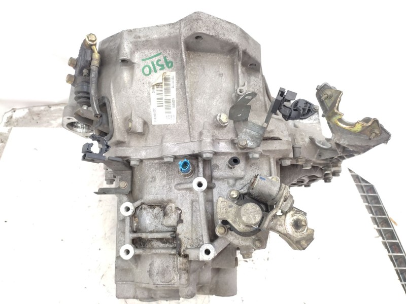 Caja Cambios 32010ae87a  - Nissan Primera (p12) 2.2 Dci 7