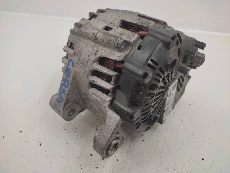 Alternador 13588296 Tg12c184  - Opel Corsa D Sport 2
