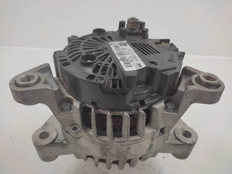 Alternador 13588296 Tg12c184  - Opel Corsa D Sport 4