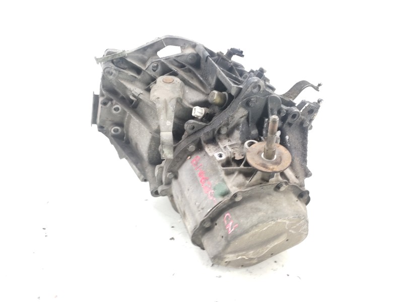 Caja Cambios 20tb51  - Peugeot 306 Break 2.0 Hdi Cat 2